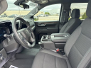 Thumbnail image of 2023 Chevrolet Silverado 1500 at Serra Chevrolet Toyota Saginaw