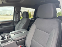 Thumbnail image of 2023 Chevrolet Silverado 1500 at Serra Chevrolet Toyota Saginaw