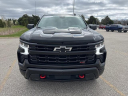 Thumbnail image of 2023 Chevrolet Silverado 1500 at Serra Chevrolet Toyota Saginaw