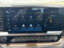 Thumbnail image of 2023 Chevrolet Silverado 1500 at Serra Chevrolet Toyota Saginaw