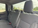 Thumbnail image of 2023 Chevrolet Silverado 1500 at Serra Chevrolet Toyota Saginaw