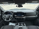 Thumbnail image of 2023 Chevrolet Silverado 1500 at Serra Chevrolet Toyota Saginaw