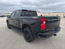 Thumbnail image of 2023 Chevrolet Silverado 1500 at Serra Chevrolet Toyota Saginaw