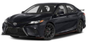 2024 Toyota Camry SE Nightshade at Keating Toyota GST