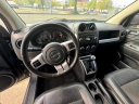 Thumbnail image of 2017 Jeep Compass at Luxury of Queens