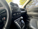 Thumbnail image of 2017 Jeep Compass at Luxury of Queens
