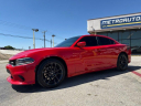 Thumbnail image of 2021 Dodge Charger at Metro Auto Sales