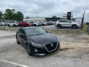 Thumbnail image of 2021 Nissan Altima at Luxury Auto Partners LLC
