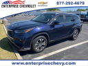 Thumbnail image of 2023 Toyota Highlander at Enterprise Chevrolet