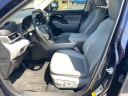 2023 Toyota Highlander XLE at Enterprise Chevrolet