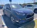 Thumbnail image of 2023 Toyota Highlander at Enterprise Chevrolet