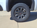 Thumbnail image of 2024 GMC Sierra 1500 at Kirk Brothers Of Batesville