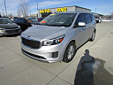 Thumbnail image of 2018 Kia Sedona at Auto One of North Platte