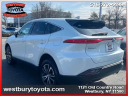 Thumbnail image of 2024 Toyota Venza at Westbury Toyota Scion