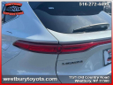Thumbnail image of 2024 Toyota Venza at Westbury Toyota Scion