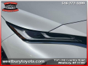 Thumbnail image of 2024 Toyota Venza at Westbury Toyota Scion