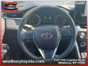 Thumbnail image of 2024 Toyota Venza at Westbury Toyota Scion