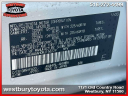 Thumbnail image of 2024 Toyota Venza at Westbury Toyota Scion