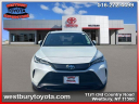 Thumbnail image of 2024 Toyota Venza at Westbury Toyota Scion