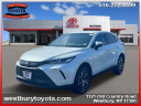 Thumbnail image of 2024 Toyota Venza at Westbury Toyota Scion