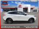 Thumbnail image of 2024 Toyota Venza at Westbury Toyota Scion
