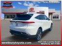 Thumbnail image of 2024 Toyota Venza at Westbury Toyota Scion