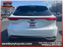 Thumbnail image of 2024 Toyota Venza at Westbury Toyota Scion