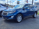 Thumbnail image of 2021 Chevrolet Equinox at Bortz Chevrolet