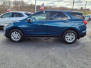 Thumbnail image of 2021 Chevrolet Equinox at Bortz Chevrolet