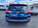 Thumbnail image of 2021 Chevrolet Equinox at Bortz Chevrolet