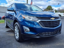 Thumbnail image of 2021 Chevrolet Equinox at Bortz Chevrolet