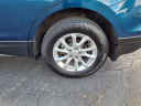 Thumbnail image of 2021 Chevrolet Equinox at Bortz Chevrolet