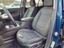 Thumbnail image of 2021 Chevrolet Equinox at Bortz Chevrolet