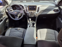 Thumbnail image of 2021 Chevrolet Equinox at Bortz Chevrolet