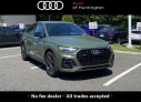 Thumbnail image of 2023 Audi SQ5 Sportback at Audi of Huntington