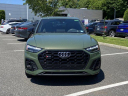 Thumbnail image of 2023 Audi SQ5 Sportback at Audi of Huntington