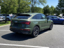 Thumbnail image of 2023 Audi SQ5 Sportback at Audi of Huntington