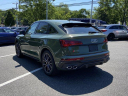 Thumbnail image of 2023 Audi SQ5 Sportback at Audi of Huntington
