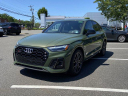 Thumbnail image of 2023 Audi SQ5 Sportback at Audi of Huntington