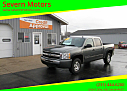 Thumbnail image of 2011 Chevrolet Silverado 1500 at Severn Motors