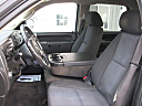 Thumbnail image of 2011 Chevrolet Silverado 1500 at Severn Motors