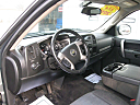 Thumbnail image of 2011 Chevrolet Silverado 1500 at Severn Motors