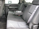 Thumbnail image of 2011 Chevrolet Silverado 1500 at Severn Motors