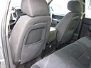 Thumbnail image of 2011 Chevrolet Silverado 1500 at Severn Motors