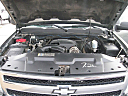 Thumbnail image of 2011 Chevrolet Silverado 1500 at Severn Motors