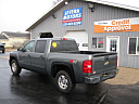 Thumbnail image of 2011 Chevrolet Silverado 1500 at Severn Motors