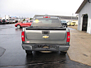 Thumbnail image of 2011 Chevrolet Silverado 1500 at Severn Motors