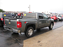 Thumbnail image of 2011 Chevrolet Silverado 1500 at Severn Motors