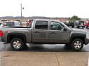 Thumbnail image of 2011 Chevrolet Silverado 1500 at Severn Motors