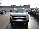 Thumbnail image of 2011 Chevrolet Silverado 1500 at Severn Motors